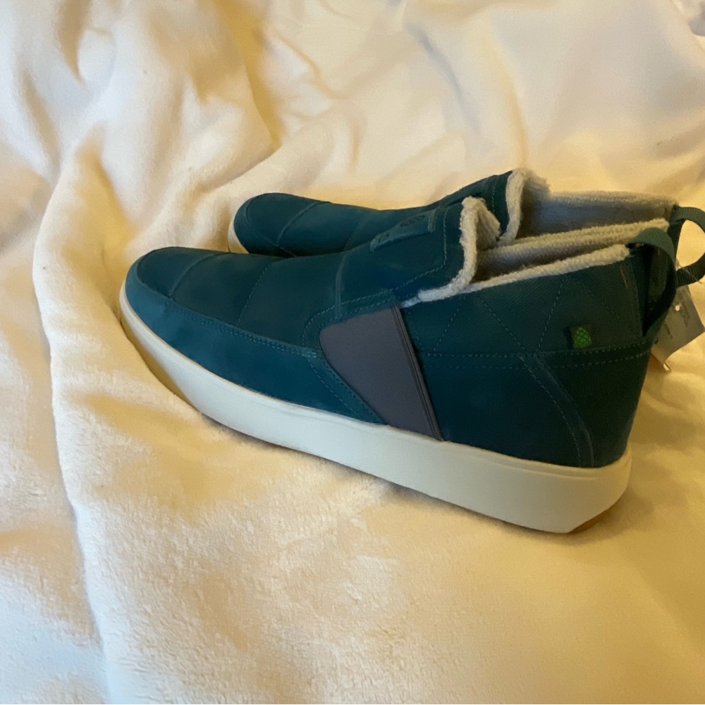 Stio Colter Low Slip Onshoes - Picture 4 of 10